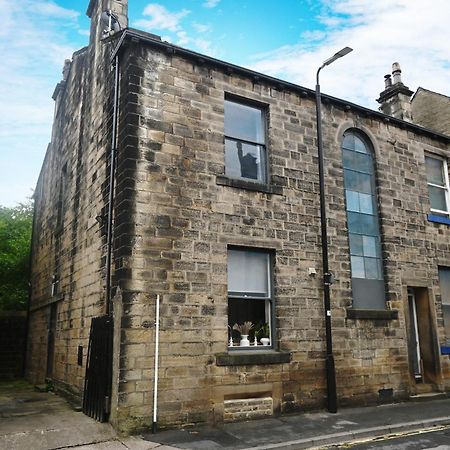 Hope House, Hebden'S Hidden Gem Villa Hebden Bridge Exterior photo