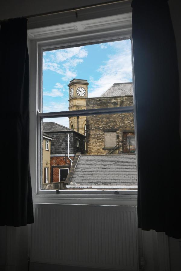 Hope House, Hebden'S Hidden Gem Villa Hebden Bridge Exterior photo