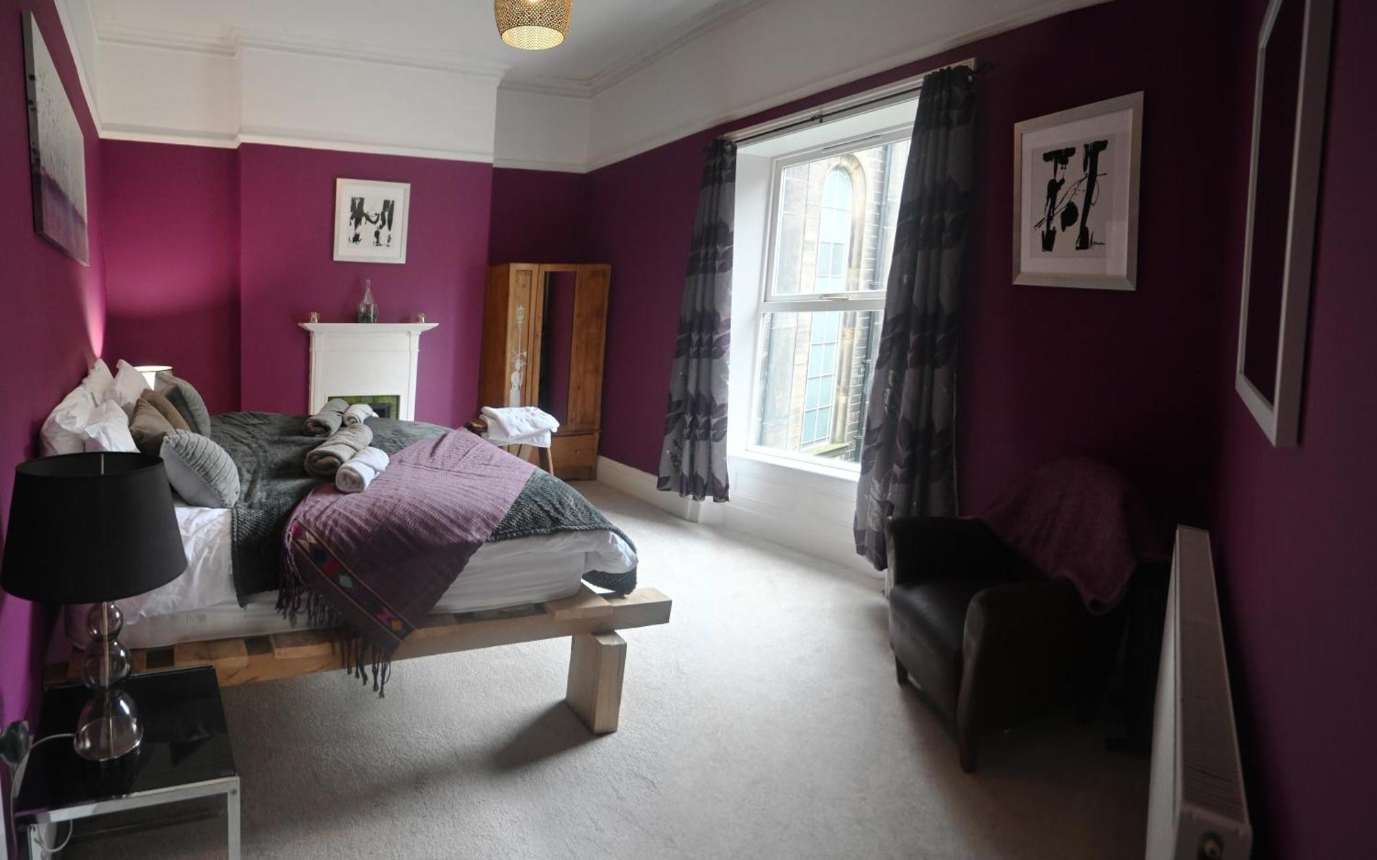 Hope House, Hebden'S Hidden Gem Villa Hebden Bridge Exterior photo