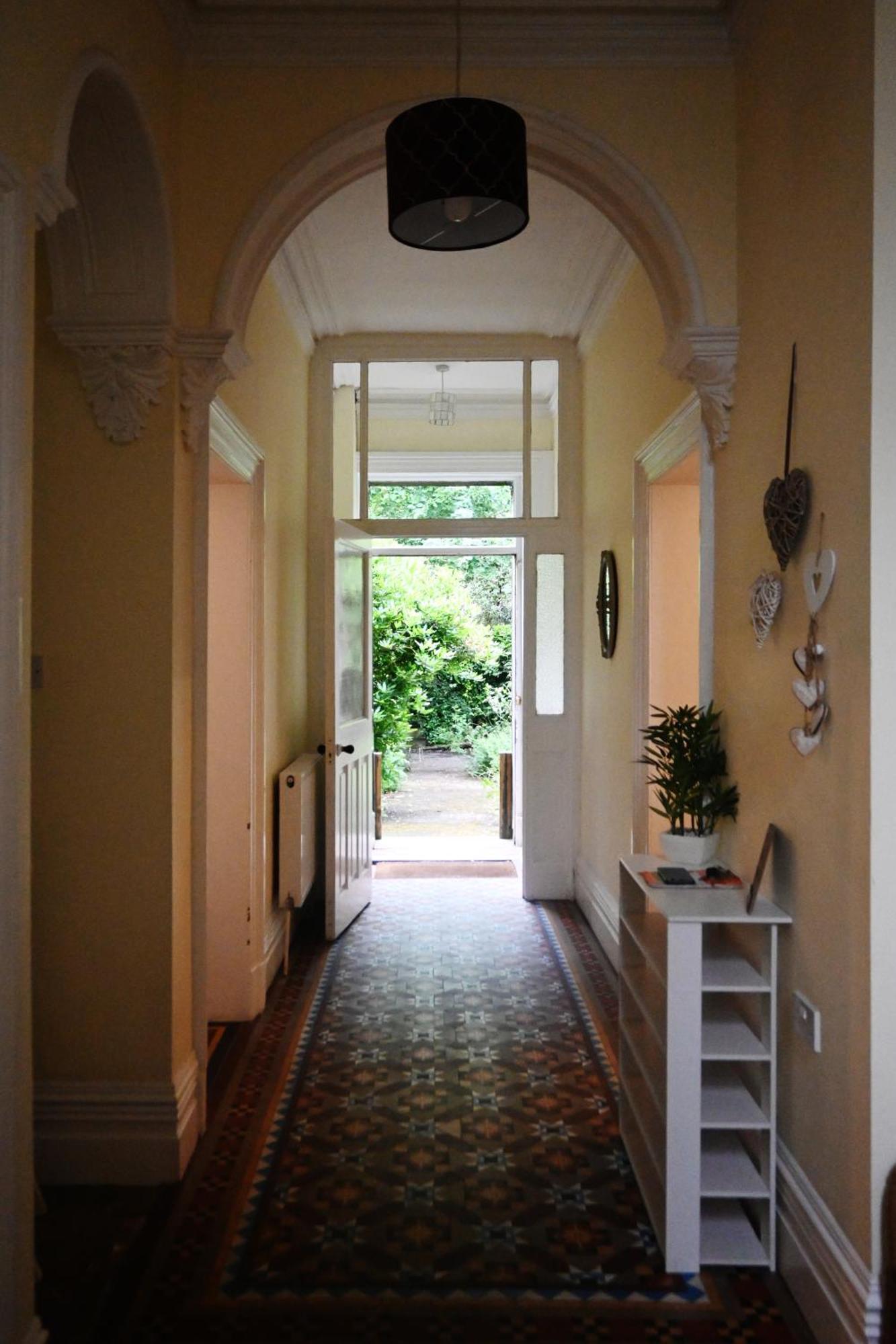 Hope House, Hebden'S Hidden Gem Villa Hebden Bridge Exterior photo